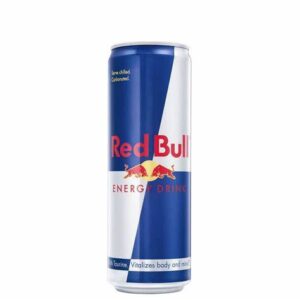 Red Bull Energy drink