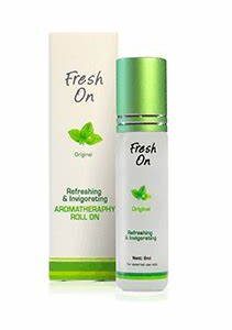 Roll on Natural & refreshing Original