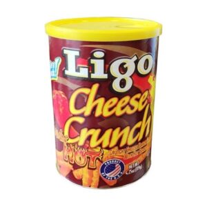 Ligo Cheese Hot